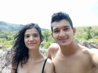 Эротический видеочат 2latincouple