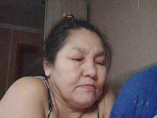 Эротический видеочат MilfZulfiya