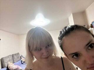 Эротический видеочат 2Pizda