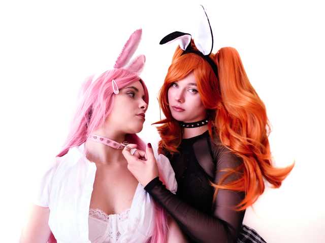 Фотография профиля 2PlayQueens