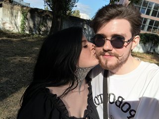 Эротический видеочат 2Sinners