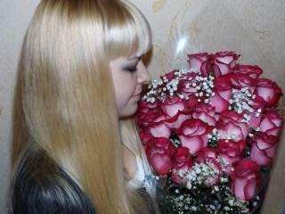 Эротический видеочат 313nessi