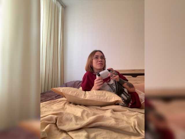 Скриншоты трансляции IRAONIC