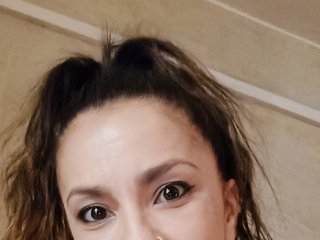 Эротический видеочат 69Butterfly69