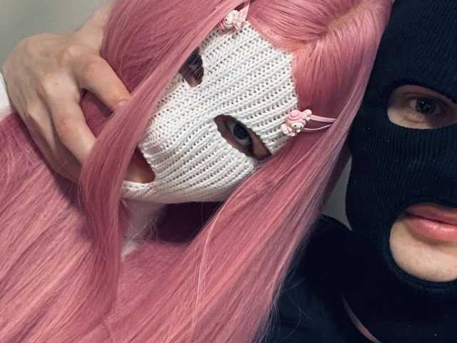 Фотография профиля 6BlackandWhite9