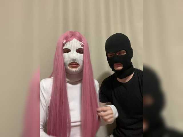 Скриншоты трансляции 6BlackandWhite9