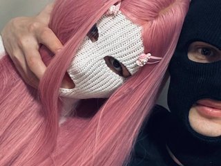 Эротический видеочат 6BlackandWhite9