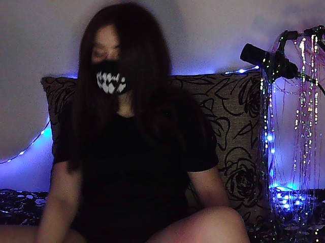 Скриншоты трансляции 6sweetbaby6