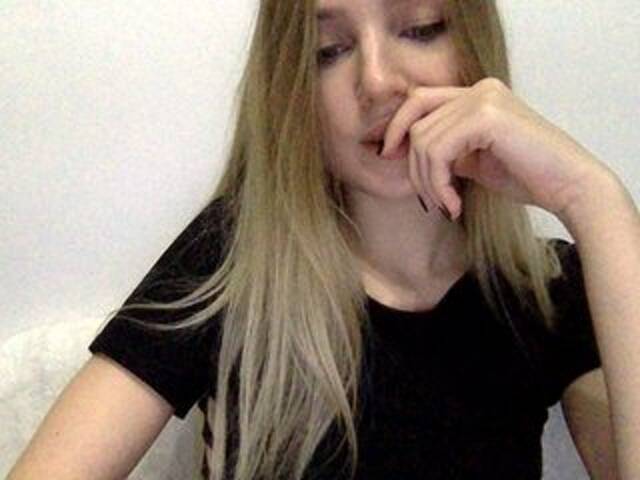 Скриншоты трансляции 7jenifer