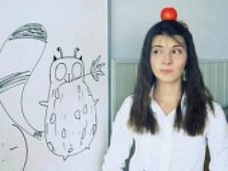 Эротический видеочат 7seexy7