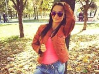 Эротический видеочат 8lesya8