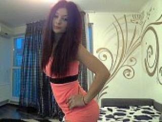 Эротический видеочат 92pantera