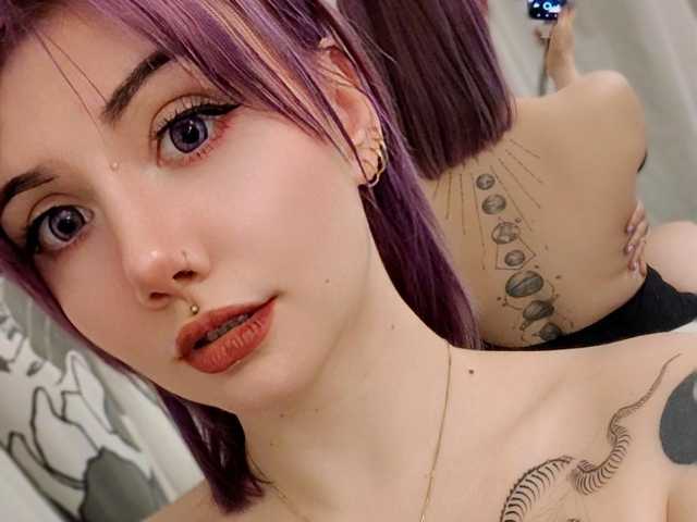 Фотография профиля 98GabbieSEXY
