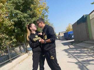 Эротический видеочат 99Angel1900