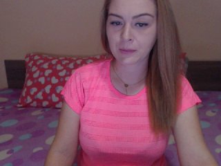 Фотографии _sweetygirl_ #LUSH IS ON #lovense 50 tk any flash, 200 tk naked, 250 tk pussy play, 300tk toy play.666 tk instant cum.. lets feel great.. PVT IS OPEN