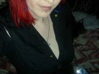 Эротический видеочат a11jelika