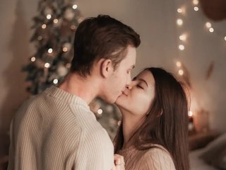 Эротический видеочат AA_Couple