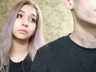 Эротический видеочат AA-fun