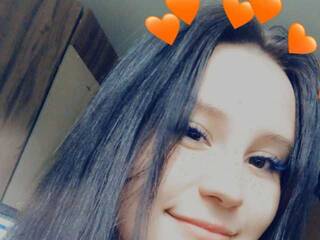 Эротический видеочат Aaameli