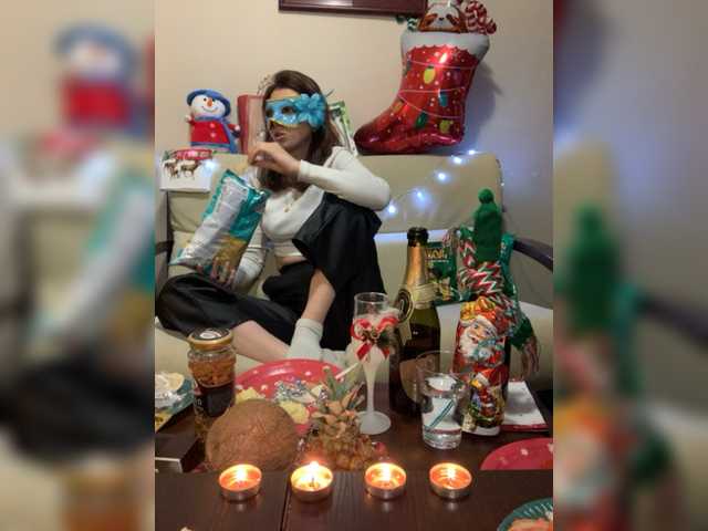 Скриншоты трансляции Aaangeeelll
