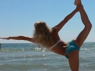 Эротический видеочат aaangelaaa