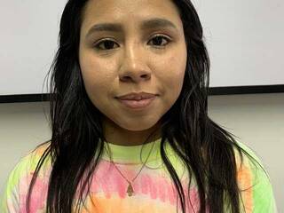 Эротический видеочат aaliyah-lee