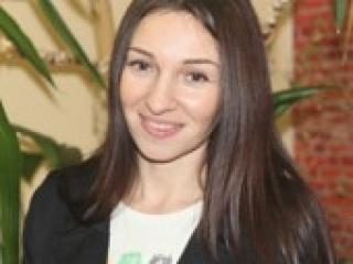 Эротический видеочат aangelinaa