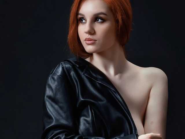 Фотография профиля 1_Aariella_1