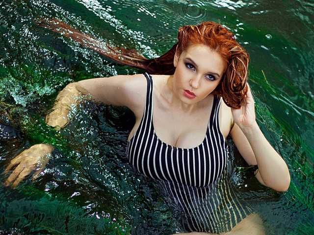 Фотография профиля 1_Aariella_1