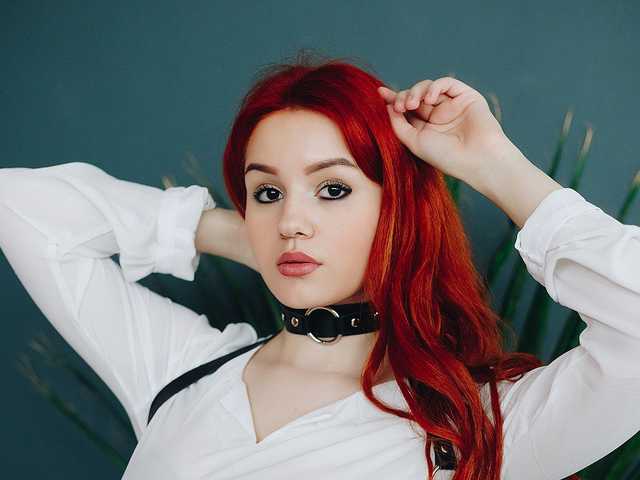 Фотография профиля 1_Aariella_1