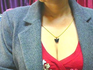 Эротический видеочат Aarju