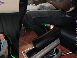 Эротический видеочат Aaronandelizabeth