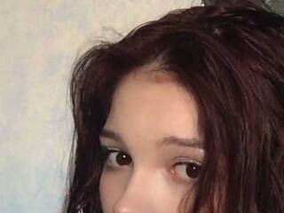 Эротический видеочат Ababelle