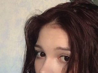 Эротический видеочат Ababelle