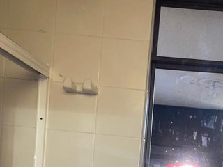 Эротический видеочат Abby-0126-