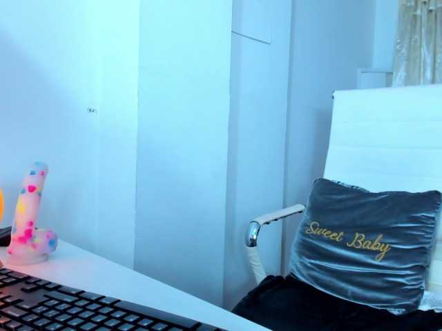 Скриншоты трансляции abby-deep