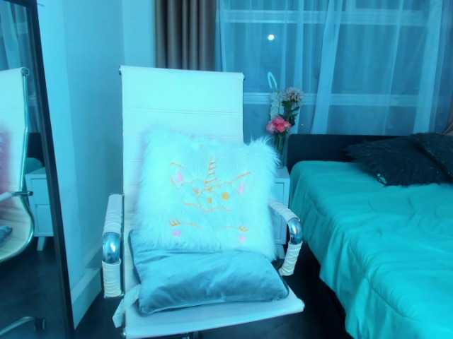 Скриншоты трансляции abby-deep