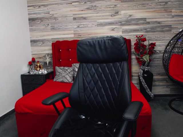 Скриншоты трансляции AbbyBones