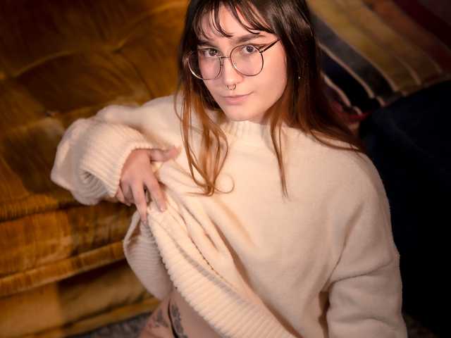Фотография профиля AbbyCarter1