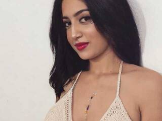 Эротический видеочат ABBYf