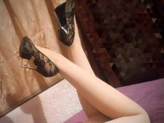 Эротический видеочат AbbyGlory