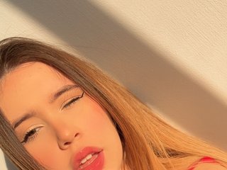 Эротический видеочат AbbyH2