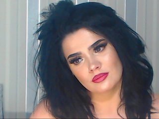 Скриншоты трансляции AbbyLee