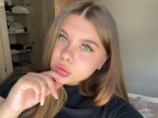 Эротический видеочат AbbyMint