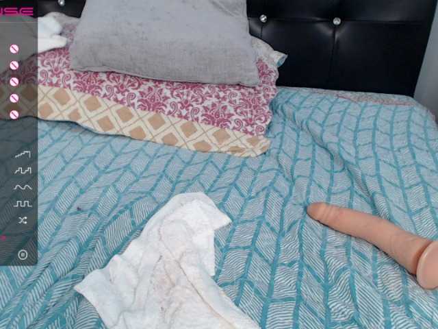 Скриншоты трансляции Abbyqueen