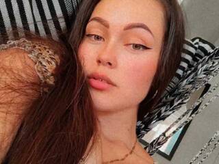 Эротический видеочат AbbyS-1