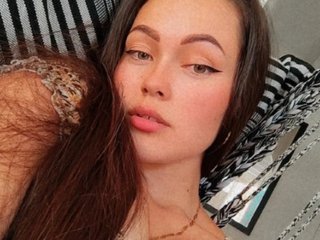 Эротический видеочат AbbyS-1