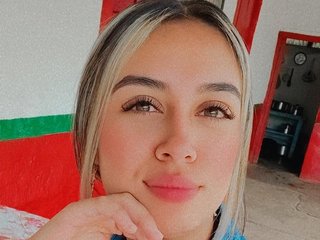 Эротический видеочат Abbytaylor