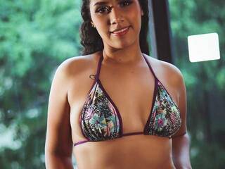 Эротический видеочат AbbyThompson