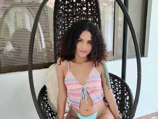 Эротический видеочат AbbyyMonroe